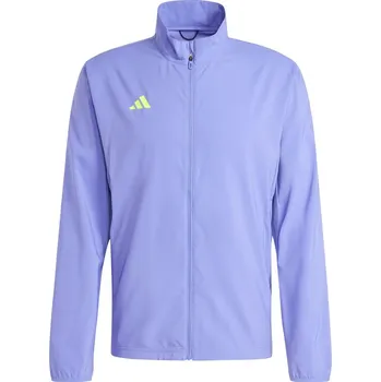 Pánská tenisová bunda Adidas Adizero Essentials Modrý (XL)