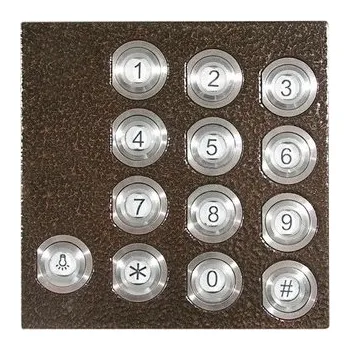 Modul číselník 4FN 231 19.2/P Ag Tesla Stropkov - Čechy 49-02-450-45112