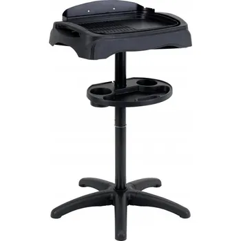 Kuchyňský gril Elektrický gril Tepro Bluefield 1950 W