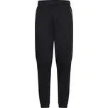 Pánské tenisové tepláky Calvin Klein WO Knit Pant - black beauty Černý (XL)