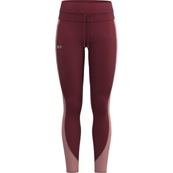 Dámské legíny Legíny Under Armour Rush CG Novelty W - league red Červený (S)