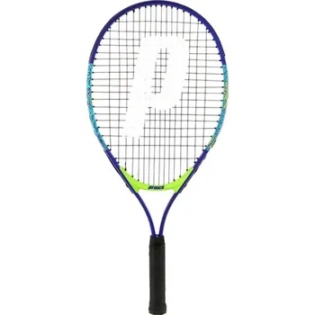 Raketový sport Juniorské tenisové rakety Prince Ace Face 23 - blue Modrý