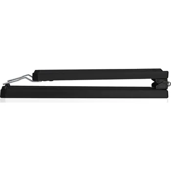 Nosič kol Skládací nájezdová rampa černá k nosičům kol ATERA na tažné zařízení