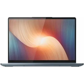 Notebook Notebook Lenovo 14ALC7 14" AMD Ryzen 5 16 GB / 512 GB modrý