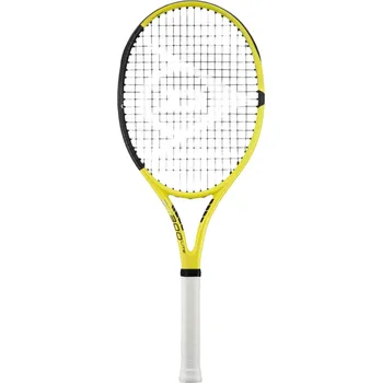 Tenis Tenisová raketa Dunlop SX 300 Lite 2022 (2)