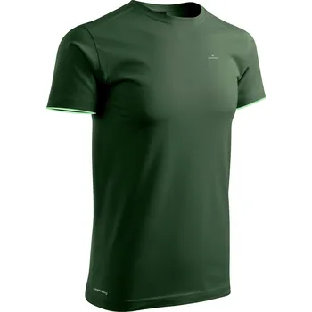 Pánské tričko Vandenberg VDG00206/51 zelené XXL