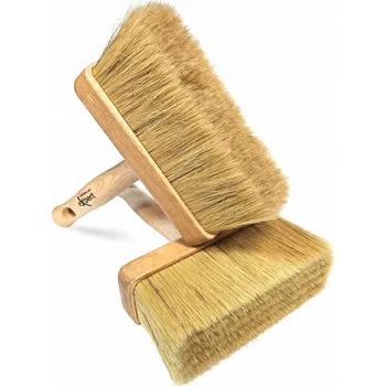 Malířský štětec Štětec plochý rovný Budowlany Expert 14 cm