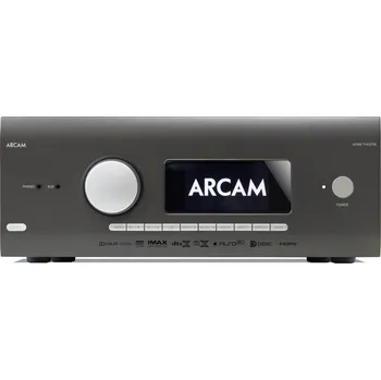 Audio Arcam HDA AV41 - AV procesor, HDMI 2.1, 8K