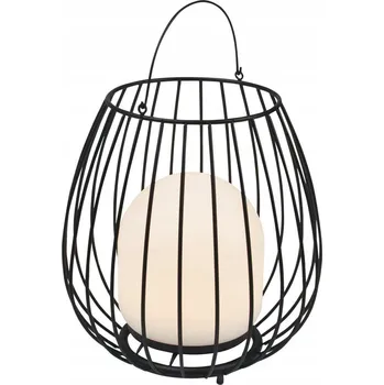 Stojací lampa Nordlux Jim 2218105003 stojací lampa IP54