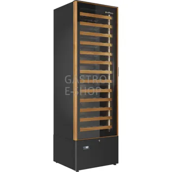 Vinotéka ENOFRIGO Vinotéka MIA H2000 SLIM FIT (600x575x1867mm) 72 lahví