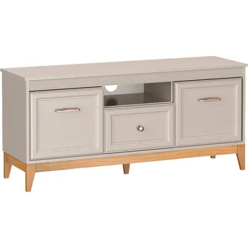 Televizní stolek WINDSOR k | TV stolek W-8 | 135,5 cm | kašmír