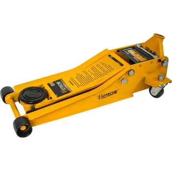 Autodílna Pojízdný nízkoprofilový zvedák 3 t - HT651302