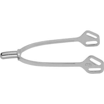 Ostruha Sprenger Šporny nerezové UltraFit Slimline Sprenger, s kulatým raménkem, více velikostí 20 mm