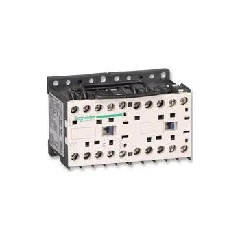 Stykač Minist.LP2K0901BD 24V DC 9A TEL Schneider Electric CZ 47-02-386-57876