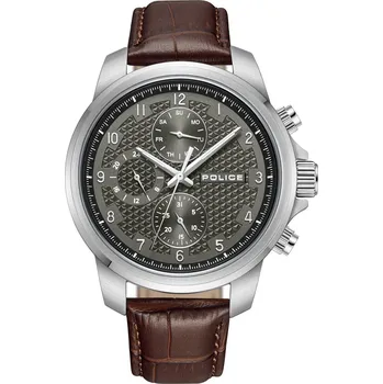 Police PEWJF0021501 Mensor 44mm 5ATM