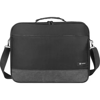 Notebook Brašna pro ntb Natec IMPALA 2, 14,1", černá