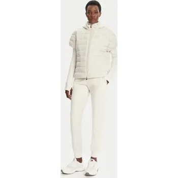 Pánská vesta EA7 Emporio Armani Sportovní vesta 7W000090 AF12476 U1112 Béžová Relaxed Fit XL