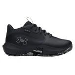 Basketbalové boty Under Armour UA GS Lockdown 7 3028513-004 Velikost 38 EU | 5 UK | 5,5 US | 24 CM