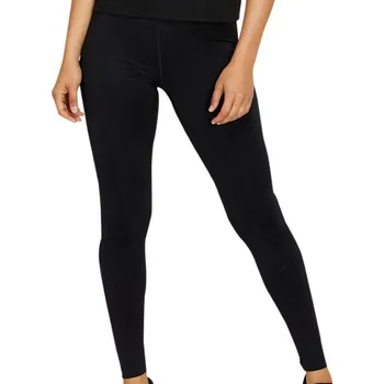 Dámské legíny Legíny Asics Icon Tight W - performance black/carrier grey Černý (XS)
