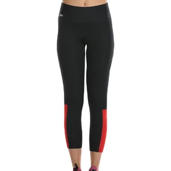 Dámské legíny Legíny Bullpadel Otoba - negro Černý (XS)