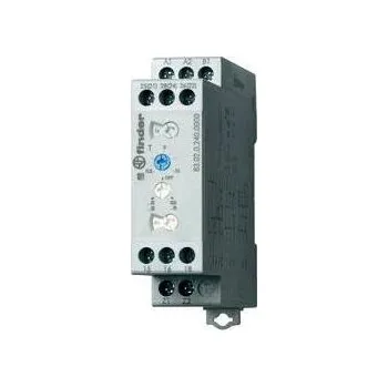 Relé Relé 83.02.0.240.0000 24-240V 2P12A FINDER CZ, s.r.o. 47-06-389-59862