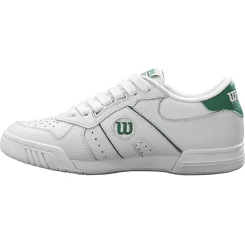 Dámské tenisky Dámské tenisky Wilson Pro Staff 87 W Bílý (37 1/3)