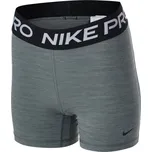 Dámské tenisové kraťasy Nike Pro 365 Short 5in W Šedý (L)