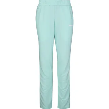 Dámské tenisové tepláky Head Lob Pants W Mátový (XS)