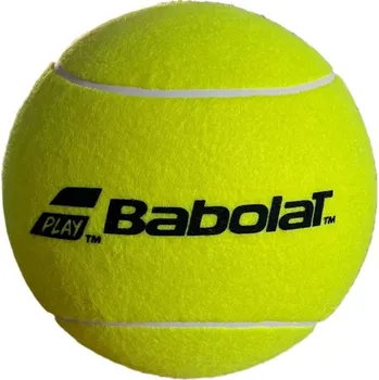 Tenisový míč Míč Babolat Jumbo Tennis - yellow + marker