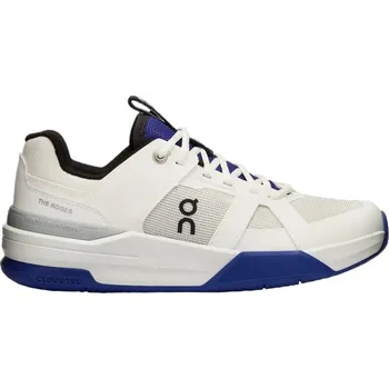 Dámské tenisky Dámská obuv On The Roger Clubhouse Pro - undyed/indigo Bílý (37)