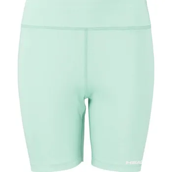 Dámské kraťasy Dámské tenisové kraťasy Head Short Tights Vícebarevný, Mátový (XS)