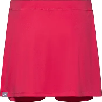 Dámská sukně Dámská tenisová sukně Head Easy Court Skort W Růžový (XL)