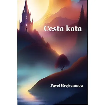 Kniha Cesta kata Ekniha