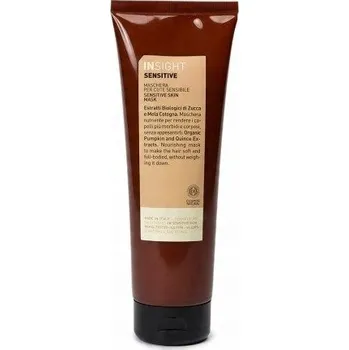 Vlasová regenerace INSIGHT Maska pro citlivou pleť 250 ml