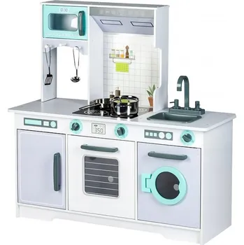 Dětská kuchyňka Dětská kuchyňka ECOTOYS XXL 7258