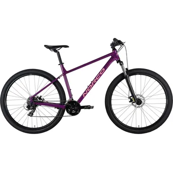 Horské kolo NORCO Storm 5 Purple/Pink 27,5 Varianta: XXS