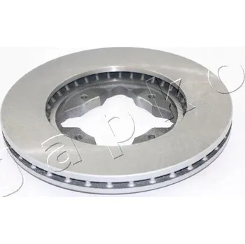 Brzdový kotouč Japko 60423C Brzdový kotouč