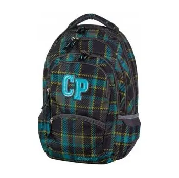 Školní batoh Školní batoh vícekomorový CoolPack vícebarevný 27 l