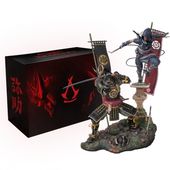 Hra pro Xbox Series Assassin's Creed Shadows - Collector's Edition (XSX)