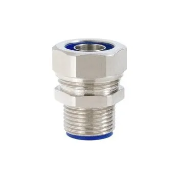 Vývodka SILVYN LTPG-M 20x1,5/2 LAPP KABEL s.r.o. 43-02-013-04520