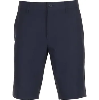 Pánské kraťasy Pánské tenisové kraťasy BOSS S_Commuter 10,5in Slim Fit Modrý (XXL)