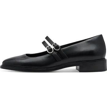 Dámské baleríny Tamaris 1-22131-45-001 Dámské baleríny černé 40