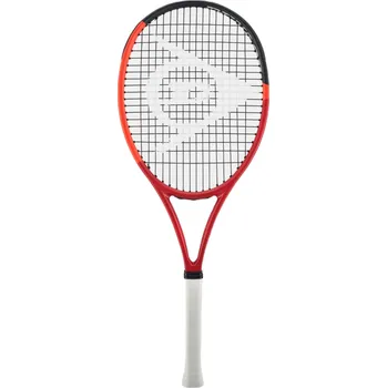 Tenisová raketa Tenisová raketa Dunlop CX 400 2024 Červený (1)