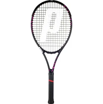 Tenisová raketa Tenisová raketa Prince Beast Pink 265g 2023