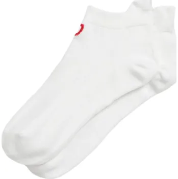 Ponožky Wilson Ankle Tab 1P Bílý (43-46)