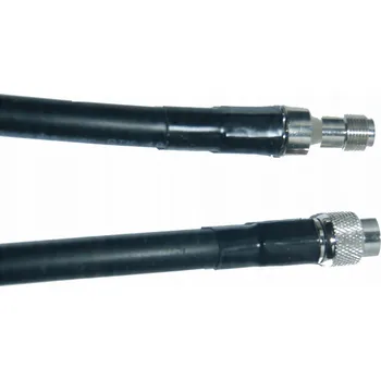 Napájecí kabel Anténní kabel PAV Prodlužovací kabel TNC 7 m