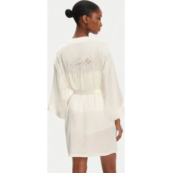 Dámský župan Juicy Couture Župan JCLRB125513 Écru M