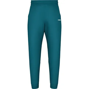 Pánské tenisové tepláky Head Breaker Tyrkysový (M)