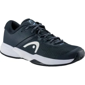 Pánské tenisky Pánská obuv Head Revolt Evo 2.0 - blueberry/white Modrý (43)