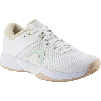 Dámská obuv Dámská obuv Head Revolt Evo 2.0 - white/macadamia Bílý (40)